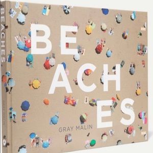 Beaches by Gray Malin